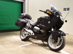 BMW R 1100 RT, 2000 