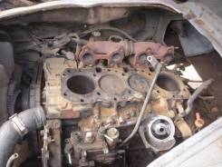 Двигатель в разбор 1KZTE Toyota Hiace