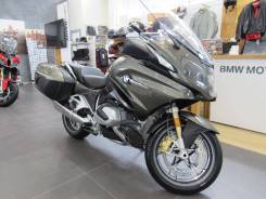 BMW R 1250 RT, 2020 