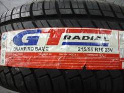 GT Radial Champiro, 215/55/16 