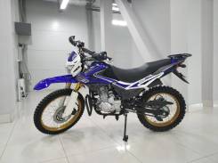 Regulmoto SK 250GY-5, 2022 