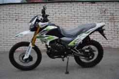 Motoland Enduro 250 ST 