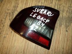   Subaru Legacy B4 BE5 EJ208