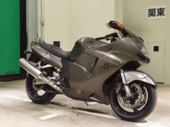 Honda CBR 1100XX, 1997 