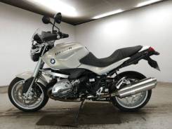 BMW R 1200 R, 2007 