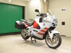 BMW K 1200 RS, 2002 