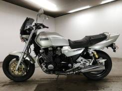 Yamaha XJR 1200, 1994 