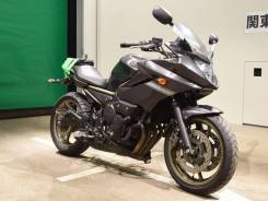 Yamaha XJ 600 S Diversion, 2011 