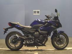 Yamaha XJ 600 S Diversion, 2009 