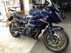 Yamaha XJ 600 S Diversion, 2012 