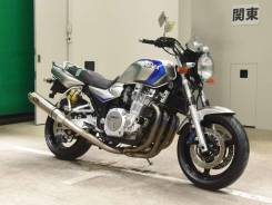 Yamaha XJR 1300, 2004 