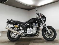 Yamaha XJR 1300, 2011 