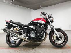 Yamaha XJR 1300, 2004 