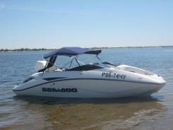 Sea doo challenger 180 