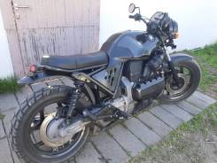 BMW K 100, 1988 