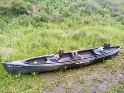 3-   () Mad River Adventure 16 