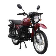 Regulmoto Alpha RM-3, 2020 