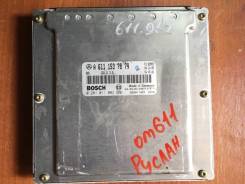  A6111537879 Mercedes om611 