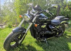 Suzuki Boulevard M50, 2006 