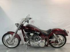 American Ironhorse Texas Chopper