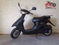 Honda Dio AF34 