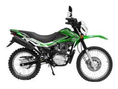 Regulmoto SK 200GY-5, 2020 