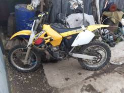 Suzuki RM 250, 1997 