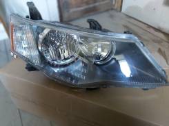   () Mitsubishi Outlander (2007-2012)