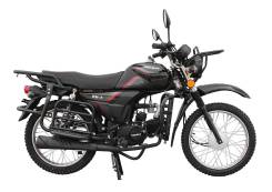 Regulmoto Alpha RM 3, 2020 