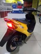 Honda Dio AF35 ZX 