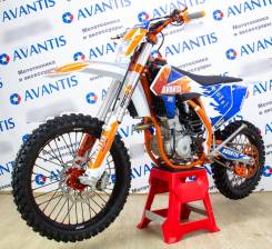 Avantis Enduro 300 Pro EFI, 2022 