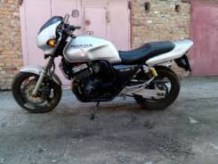 Honda CB 400SF Version R, 1995 