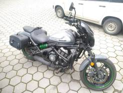 Kawasaki VN Vulcan S, 2018 