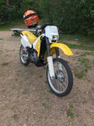 Suzuki TS 125 r, 1992 