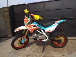 Kayo Evolution YX125EM, 2019 