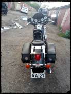 Honda Shadow, 2003 