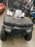 Polaris Sportsman Touring 850 SP, 2018 