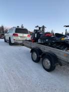 BRP Ski-Doo Summit X, 2014 