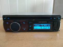 Pioneer Carrozzeria DEH-P650 USB, MP3, CD, iPod/iPhone, AUX   