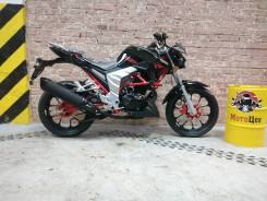  Regulmoto Raptor 250 NEW, 2020 