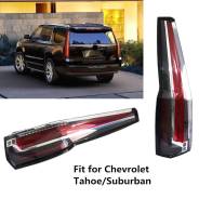  - Chevrolet Tahoe 2014-2019