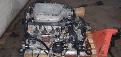 Двигатель Acura MDX YD2 2008 - 2009 г. в J37A, J37A1