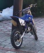 Yamaha YZ 85, 2011 