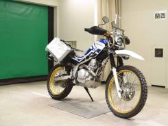 Yamaha SEROW XT250, 2015 