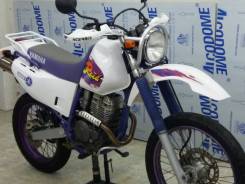 Yamaha TT-R 250 Raid, 1995 