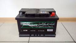 () Gigawatt 