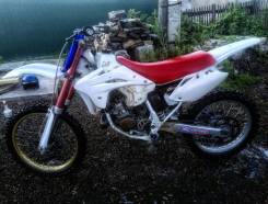 Yamaha YZ 125, 1993 