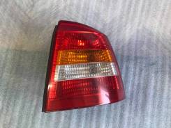   Opel Astra G 2004 