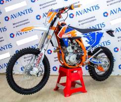 Avantis Enduro 300 Carb, 2022 