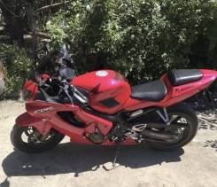 Honda CBR 600F4i, 2003 